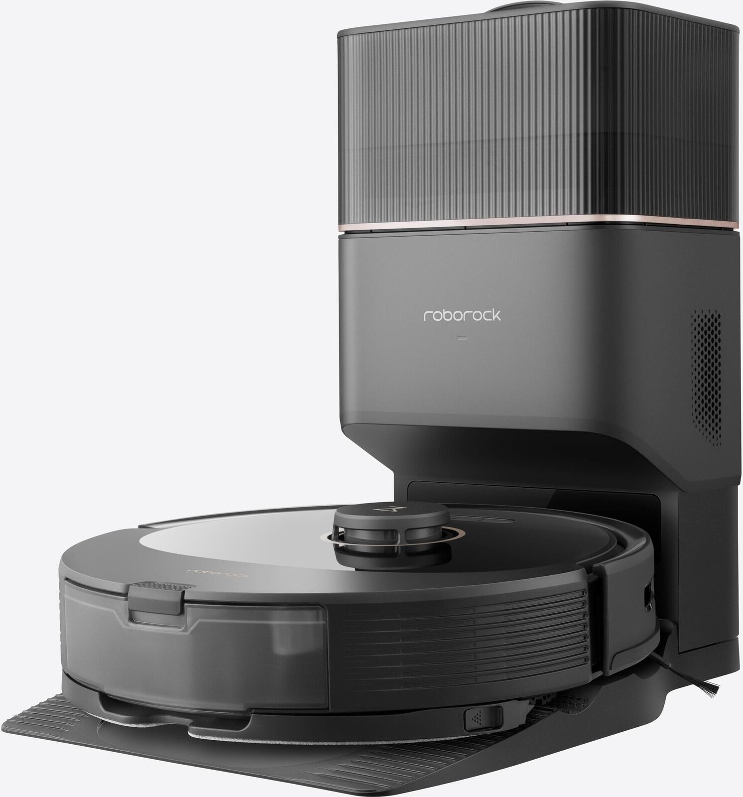 Roborock Q8 Max Stvsuger Robotstyret 047 litri