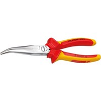 Gedore 1552147   Pinza a becchi tondi 200 mm