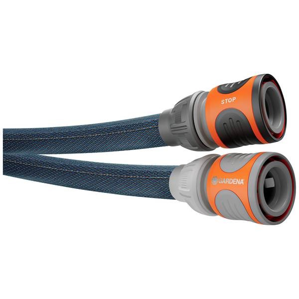 GARDENA 18466-20  Liano™ Xtreme  15 m 1/2 pollice 1 pz. Set di tubi in tessuto