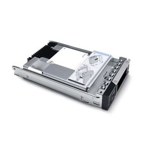 345-BDQM DELL 345-BDQM drives allo stato solido 960 GB 2.5" Serial ATA III