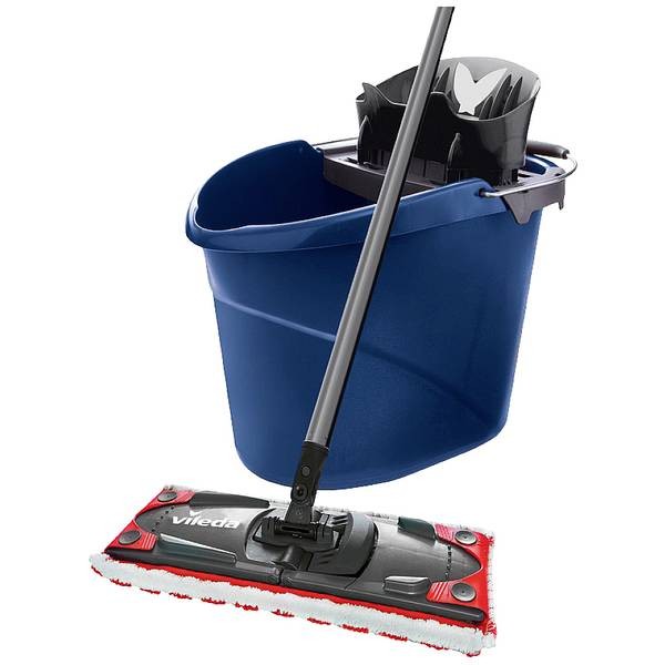 Vileda 167765   Ultramat 2in1 Colors 1 pz.