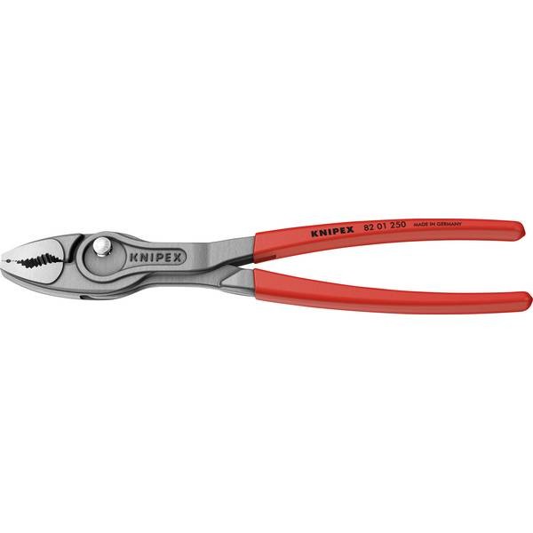 Knipex 82 01 250   Pinza frontale 250 mm