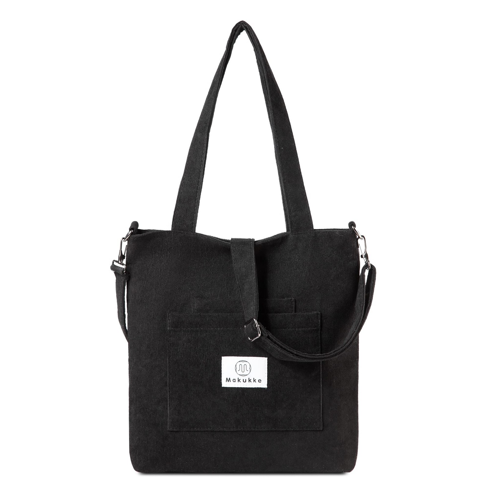 Makukke Bolso de Hombro Mujer - Bolso Bandolera para Mujer, Bolso de la (C2x)