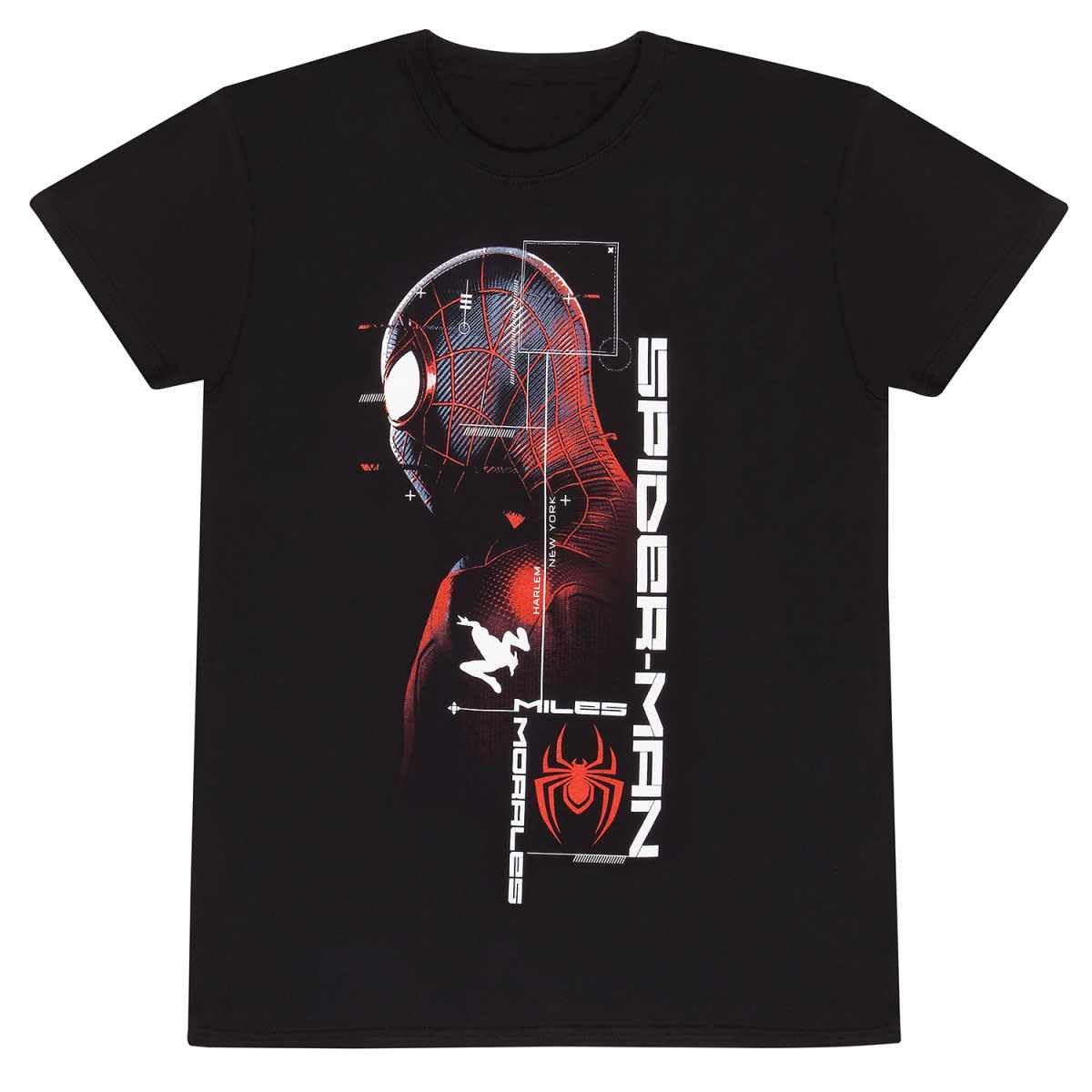 Spider-Man Miles Morales Video Game - Spider Cat
