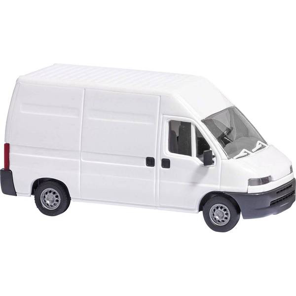 Busch 89112   H0 Camion modello Fiat Ducato