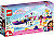 LEGO Gabby's La Nave Del Benessere Di Gabby E Siregatta 10786 LEGO