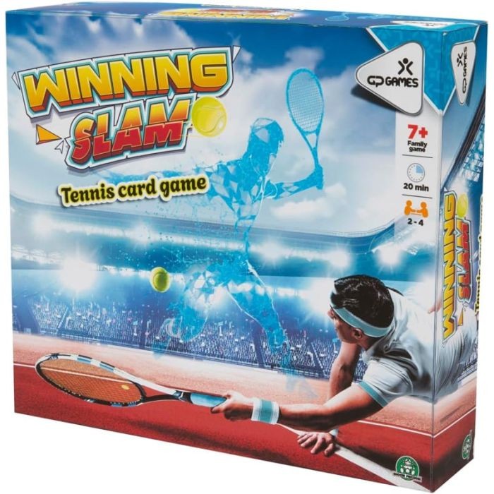 Winning Slam