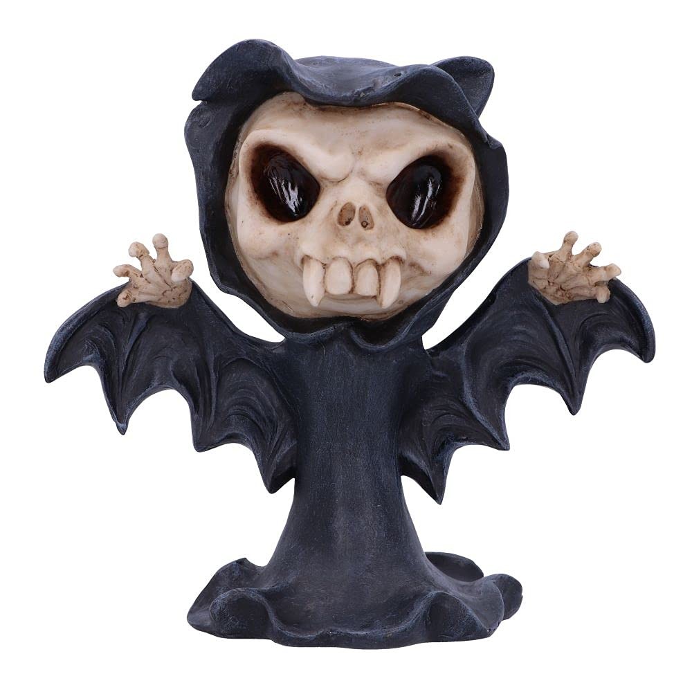Nemesis Now Vamp 16.5cm, Black