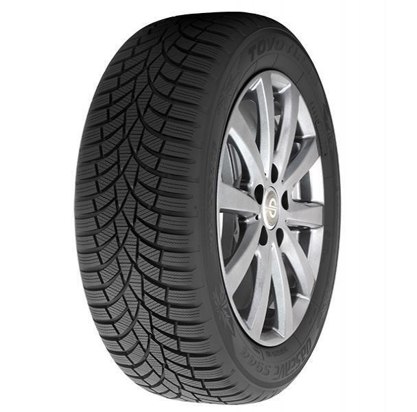 PNEUMATICI GOMME INVERNALI TOYO OBSERVE S944 185/65 R15 92 H XL