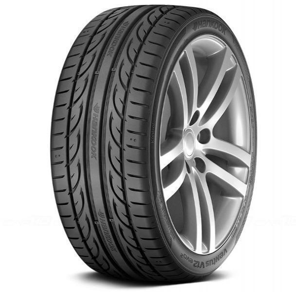 PNEUMATICI GOMME ESTIVE HANKOOK VENTUS V12 EVO 2 K120 225/40 R18 92 Y XL