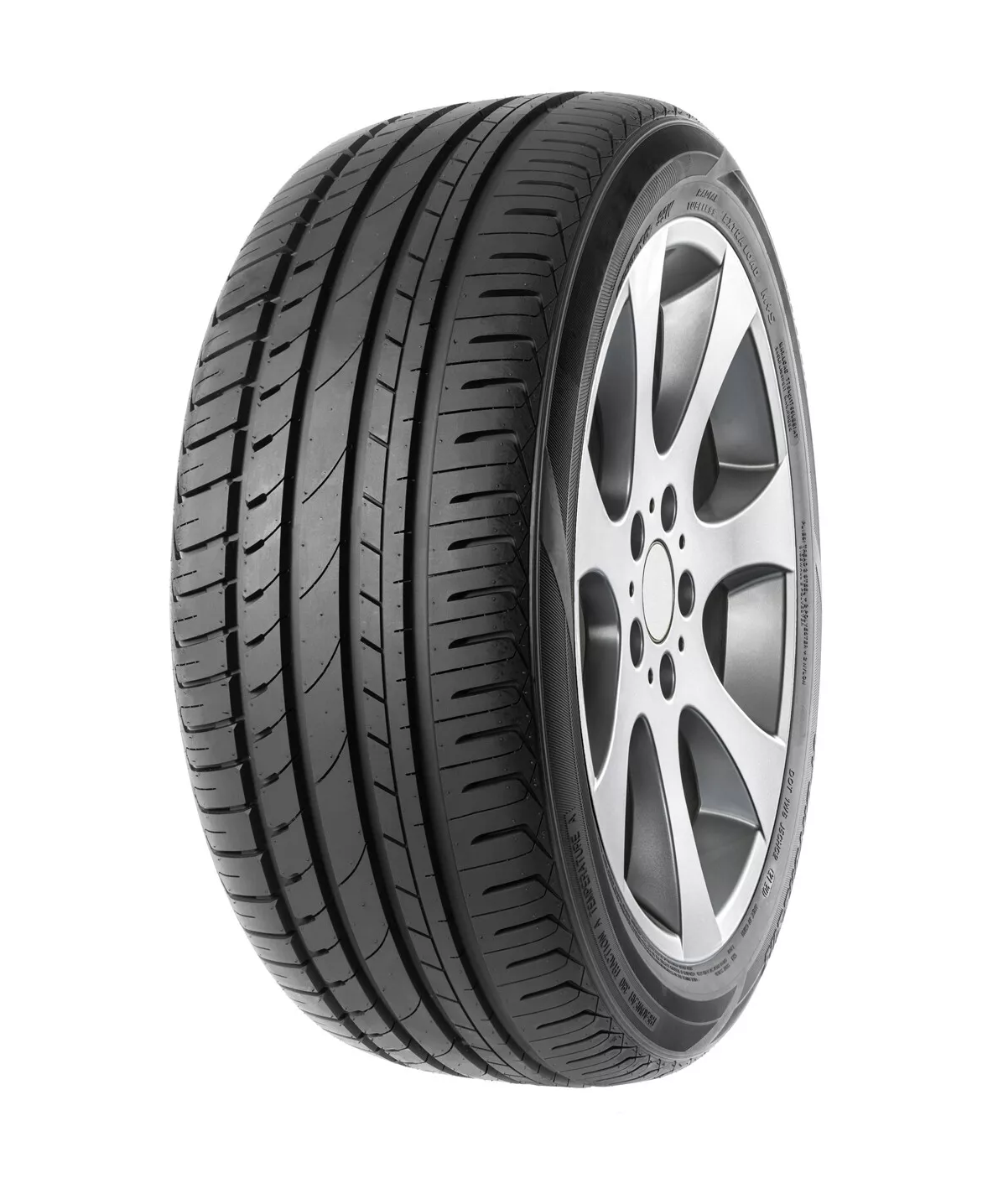 SUPERIA TIRES ECOBLUEUHP2 235/50 R18 101 Y Pneumatico Estivi Gomma