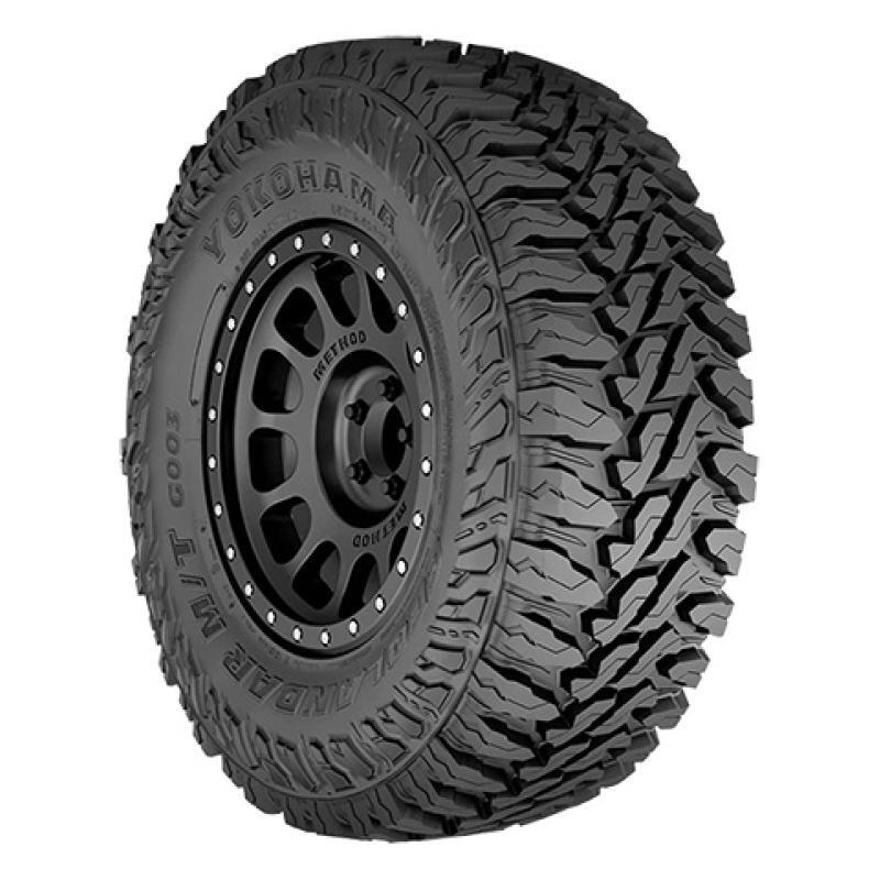 Pneumatico Estivo YOKOHAMA 285/75 R17 4968814957261 285 75 17