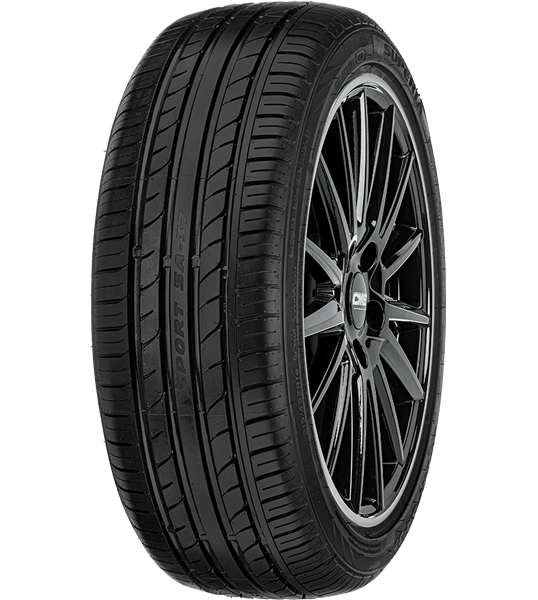 SUPERIA TIRES SA37 225/55 R16 99 W Pneumatico Estivi Gomma