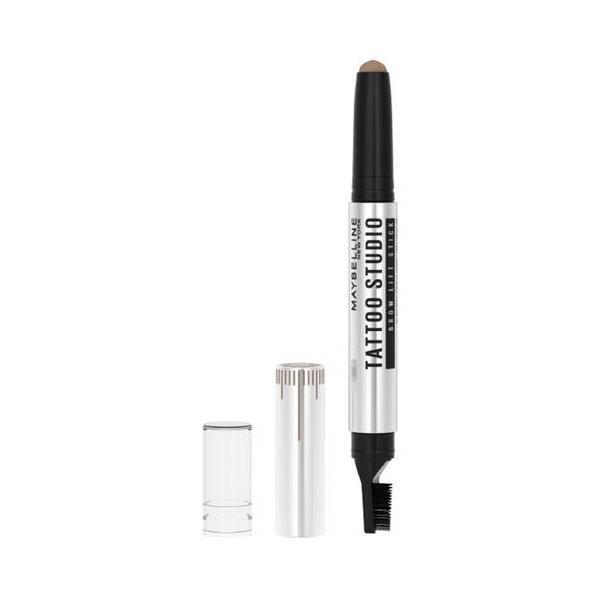 Maybelline Tattoo Studio Brow Lift Stick 01-Blonde