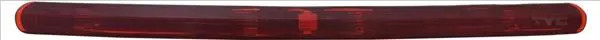 Terza luce STOP LED 15-0623-00-9 TYC per MERCEDES-BENZ CLASSE B Sports Tourer