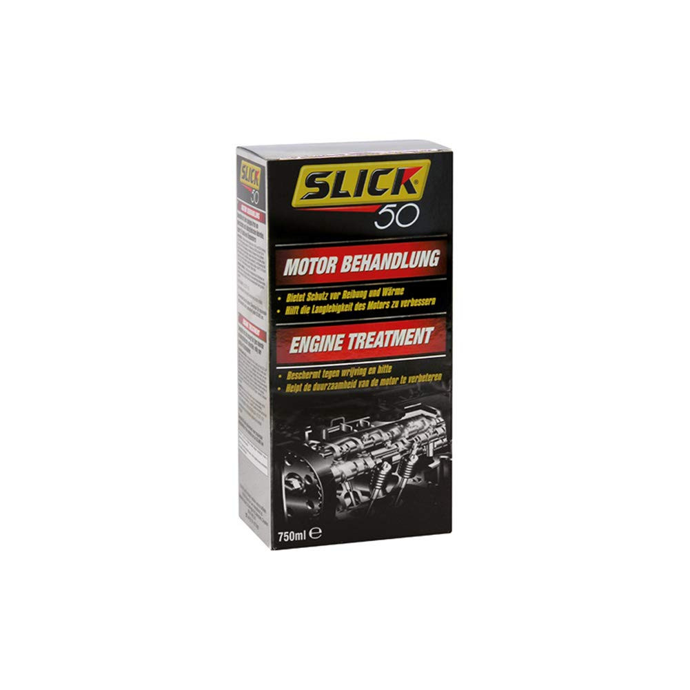 Slick 50 61318750 Trattamento del Motore 750ml (E3Q)