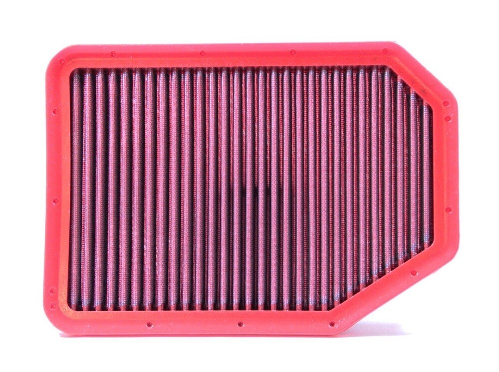 FILTRO ARIA BMC FB 979/01 JEEP WRANGLER III (JK) 2.8 CRD 200CV ANNO 2010 IN POI
