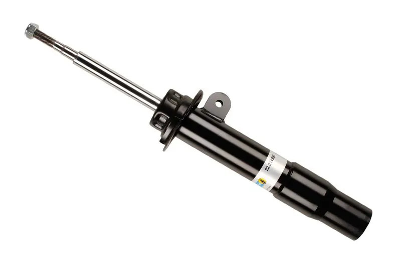Ammortizzatore Assale anteriore Sx Piastra inferiore 22-214300 BILSTEIN per BMW