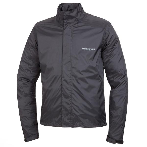 Tucano Urbano Nano Rain Jacket Plus Hydroscud Black Rain jacket | 5XL