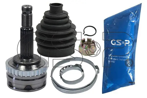 Giunto semiasse 844013 GSP per OPEL CORSA C CORSA C Furgone/hatchback CORSA B