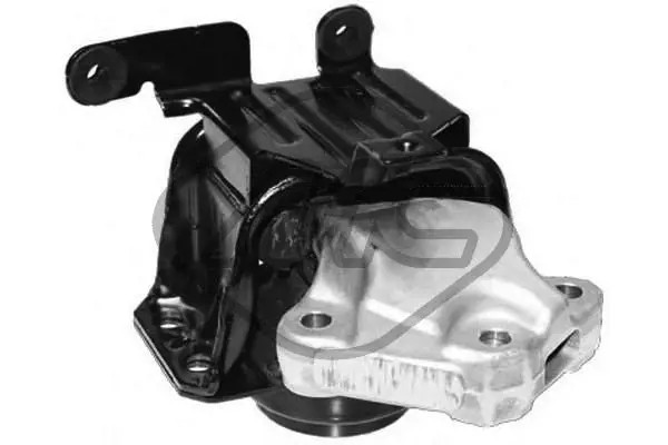 Supporto motore Dx in alto Supporto idraulico 57720 Metalcaucho per CITROËN