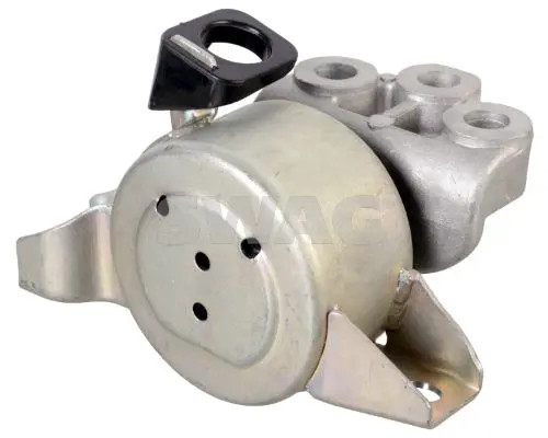 Supporto motore Dx Supporto idraulico 33 10 2376 SWAG per ALFA ROMEO ABARTH FIAT