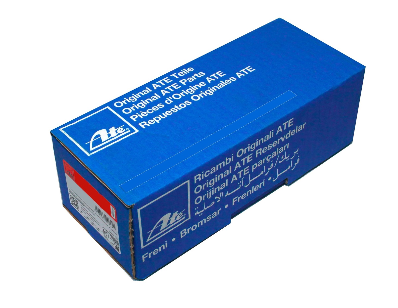 Kit guarnizioni pinza freno 13.0441-4016.2 ATE per MERCEDES-BENZ SL