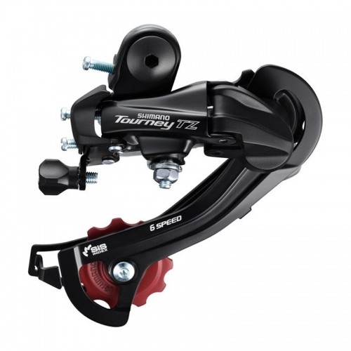 Shimano RD-TZ500 6-Speed Direct-Mount Rear Derailleur