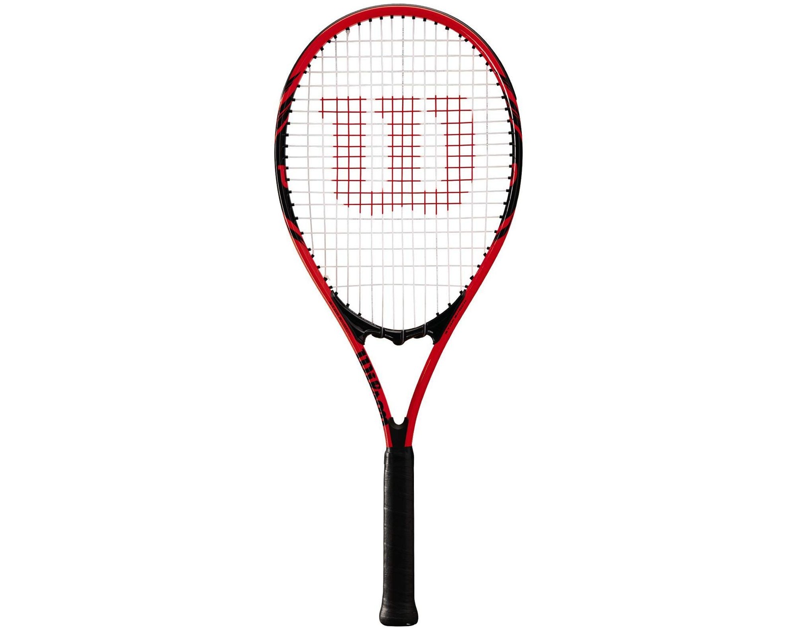 Wilson Federer, WRT30480U2 Racchetta da Tennis per Giocatori Principianti e Amat