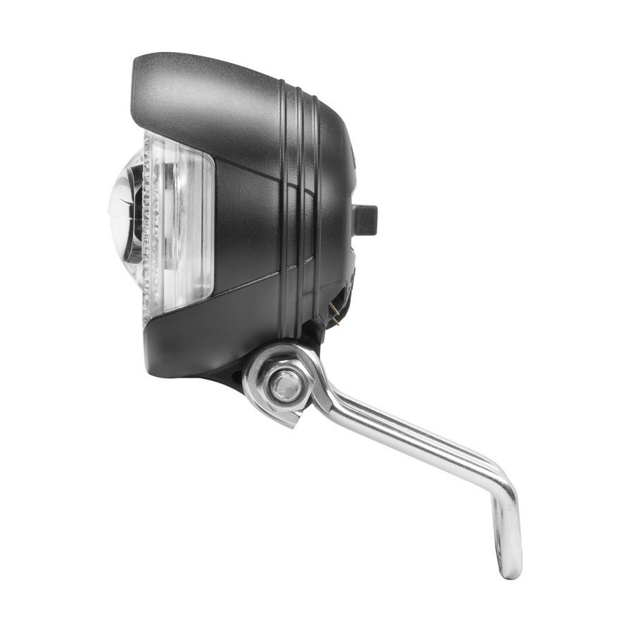 faro led b&m lumotec lyt b n per dinamo di mozzo 2021793200 Busch&Muller illumin