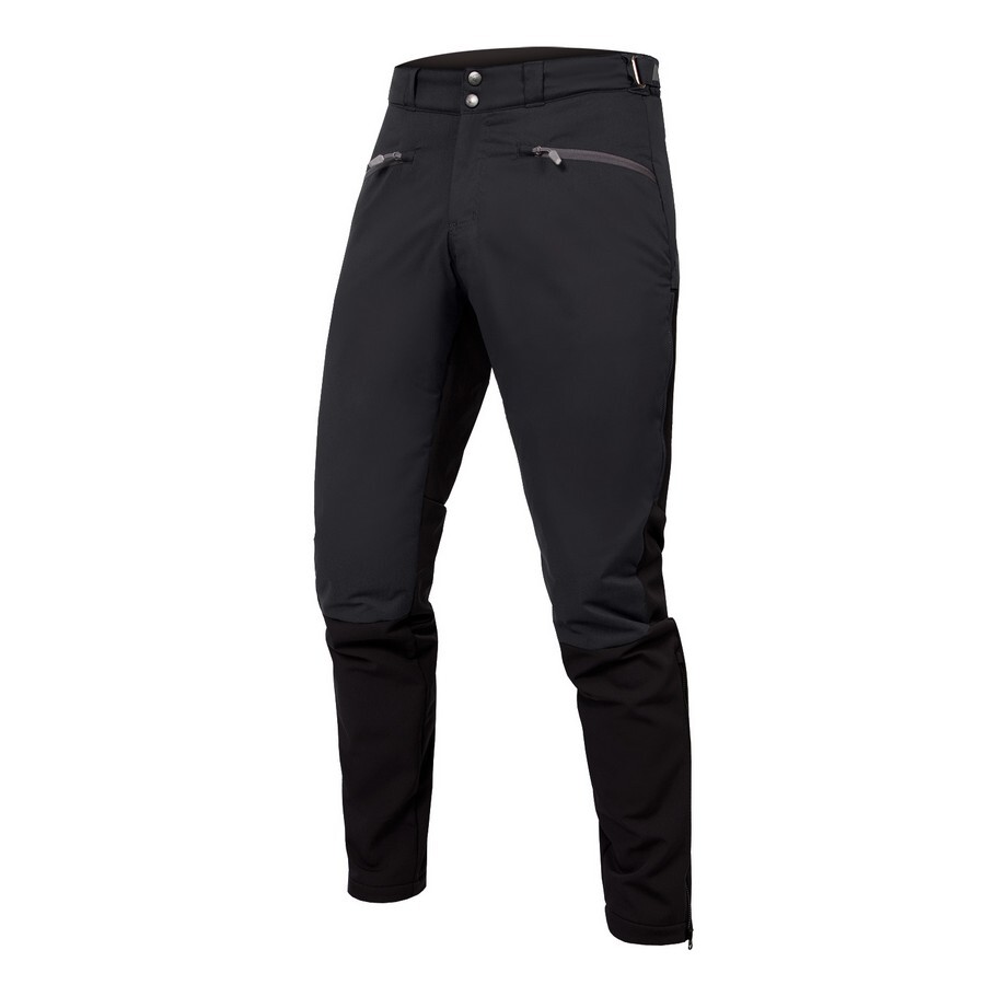pantaloni lunghi mt500 freezing point trouser black Endura Mtb nero M