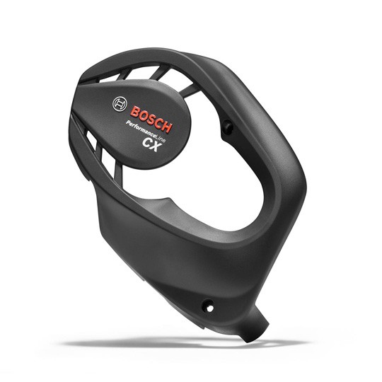 Carena Bosch Performance Line sinistra nera bdu4xx identica a Speed - Cargo