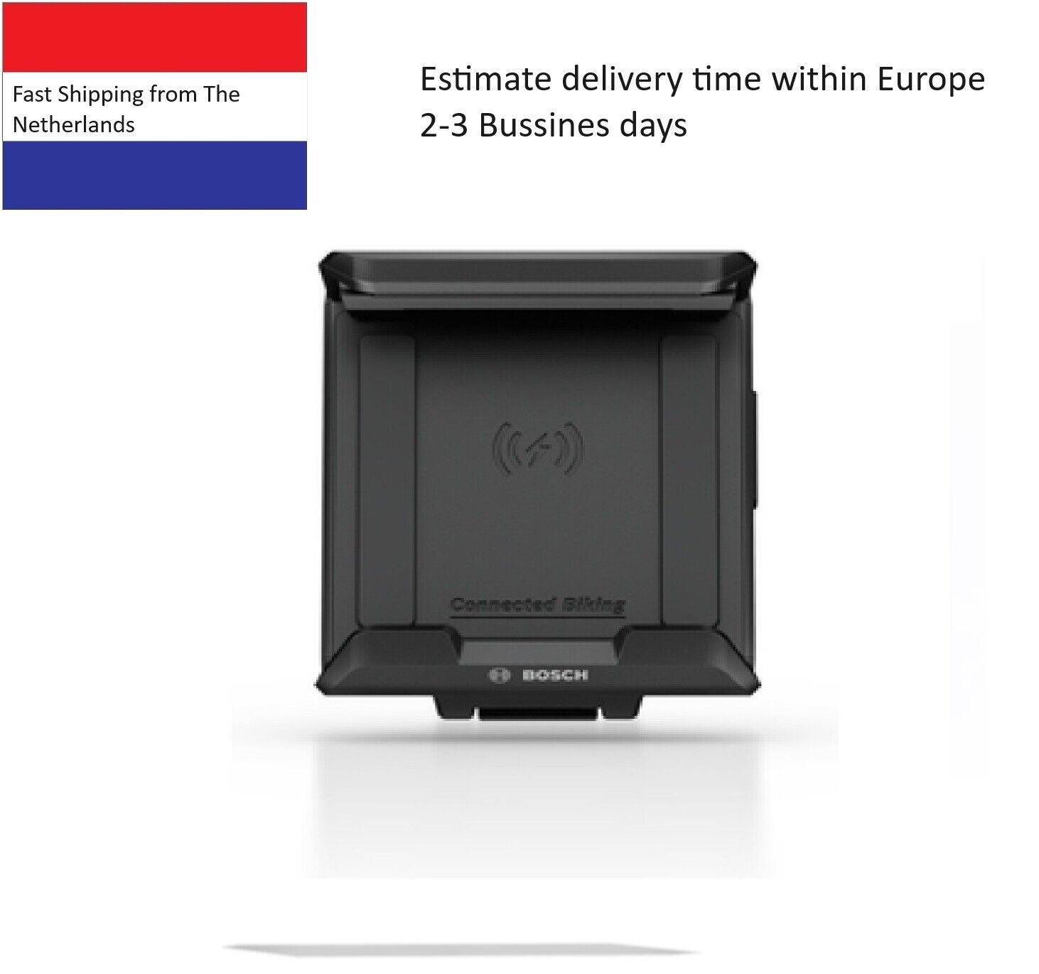 Smartphone Bosch Grip display ebike display- sistema intelligente
