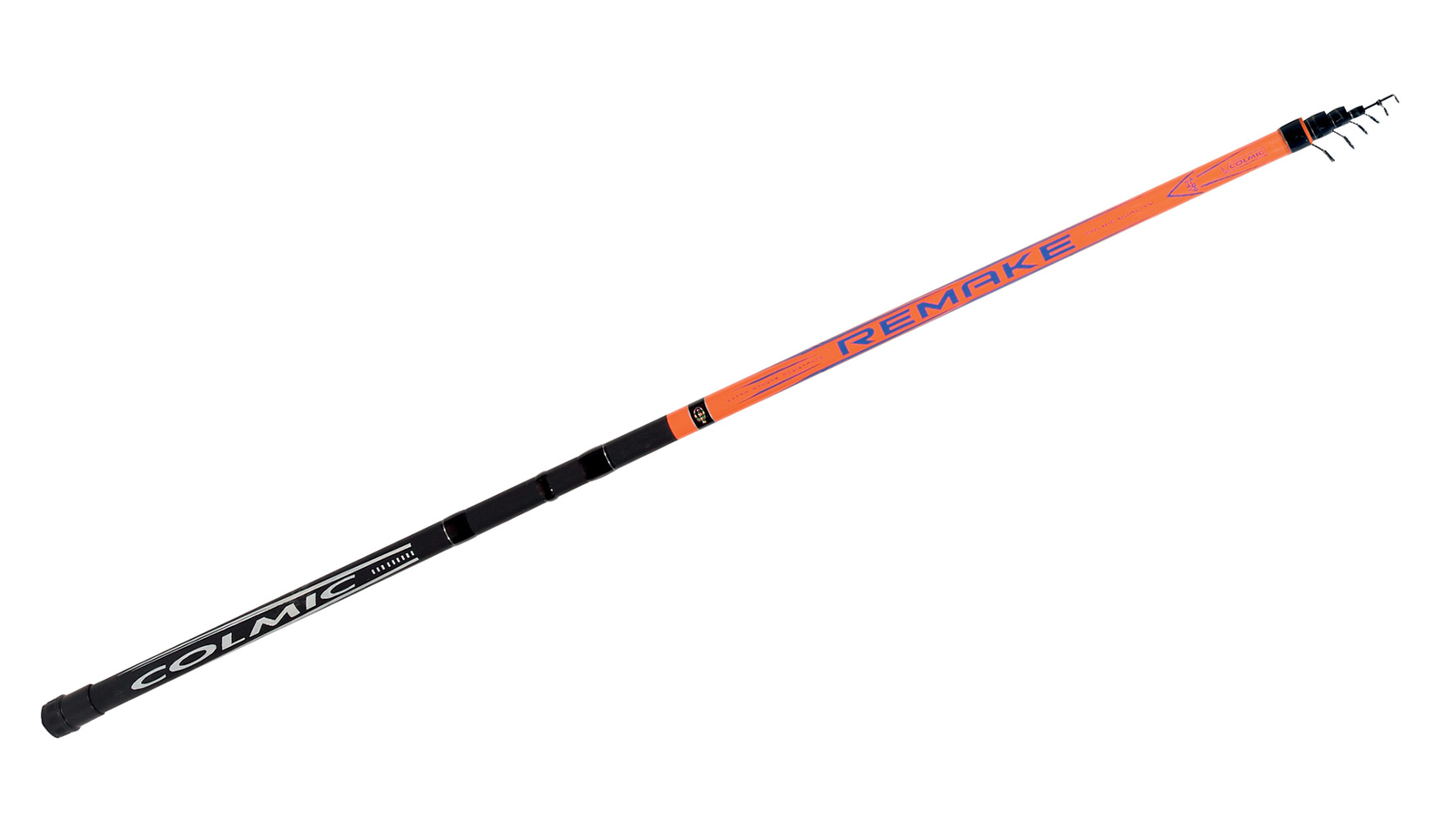 REMAKE 4.00mt wo/g (Nuda) (Fiberglass)