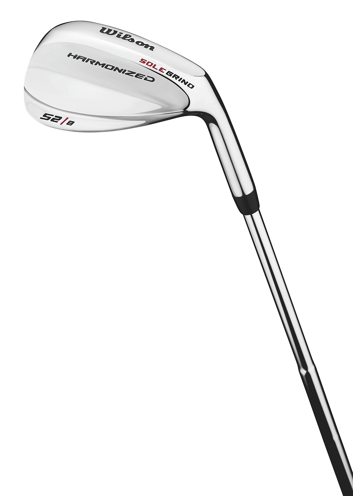 Wilson Harmonized Wedge, Mazze da Golf Uomo