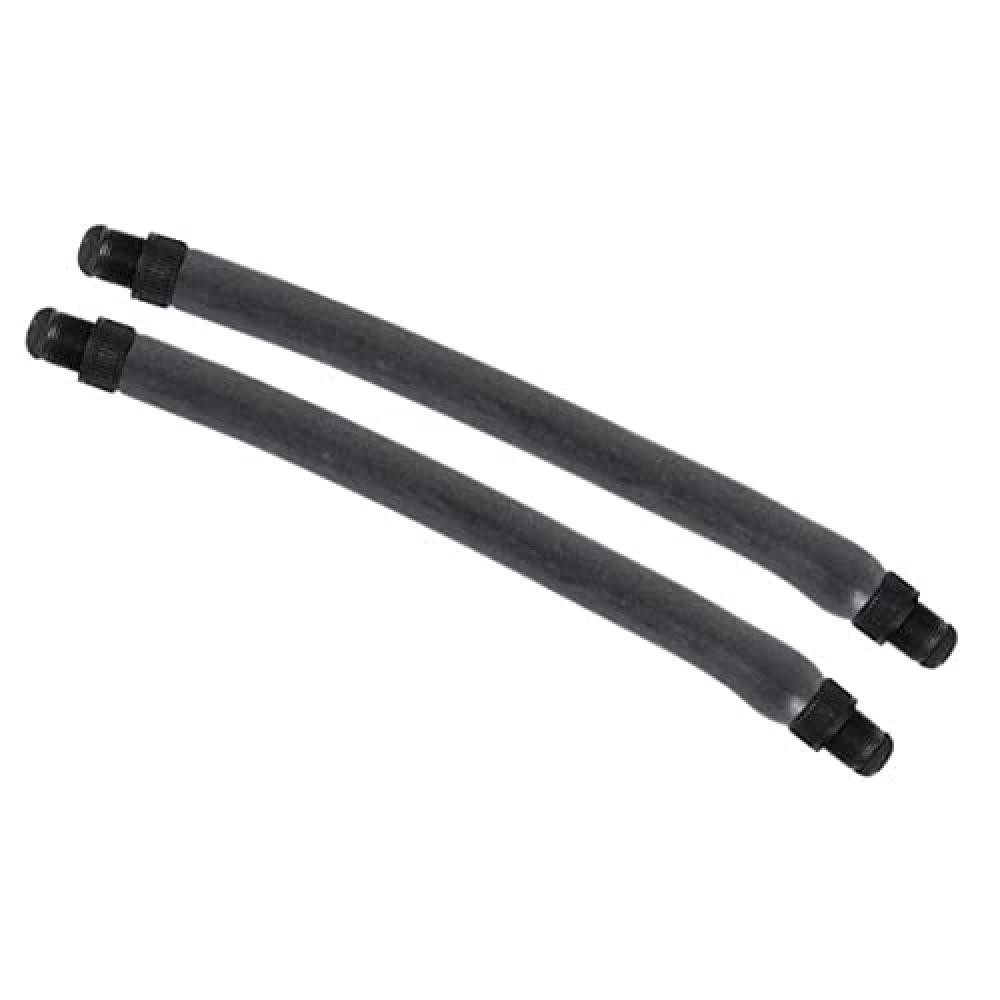 (TG. 16X14) SEAC Tripower Dual, Coppia Elastici per la Pesca Subacquea Unisex-Ad