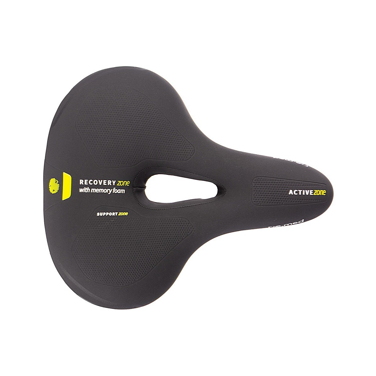 Sella Remed City Unisex Selle Royal Bici