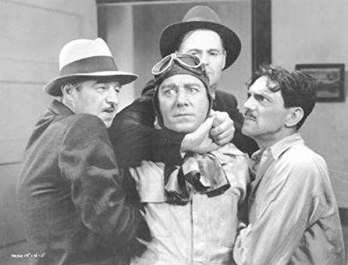Burn Em Up Barnes (DVD) Frankie Darro Jack Mulhall