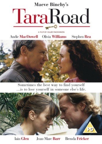 Tara Road [Region 2] - DVD - New