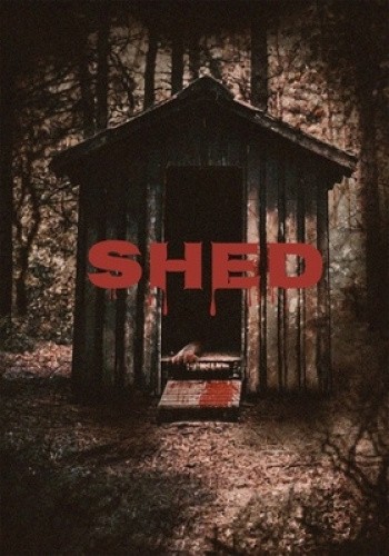 Shed [Region 2] - DVD - New