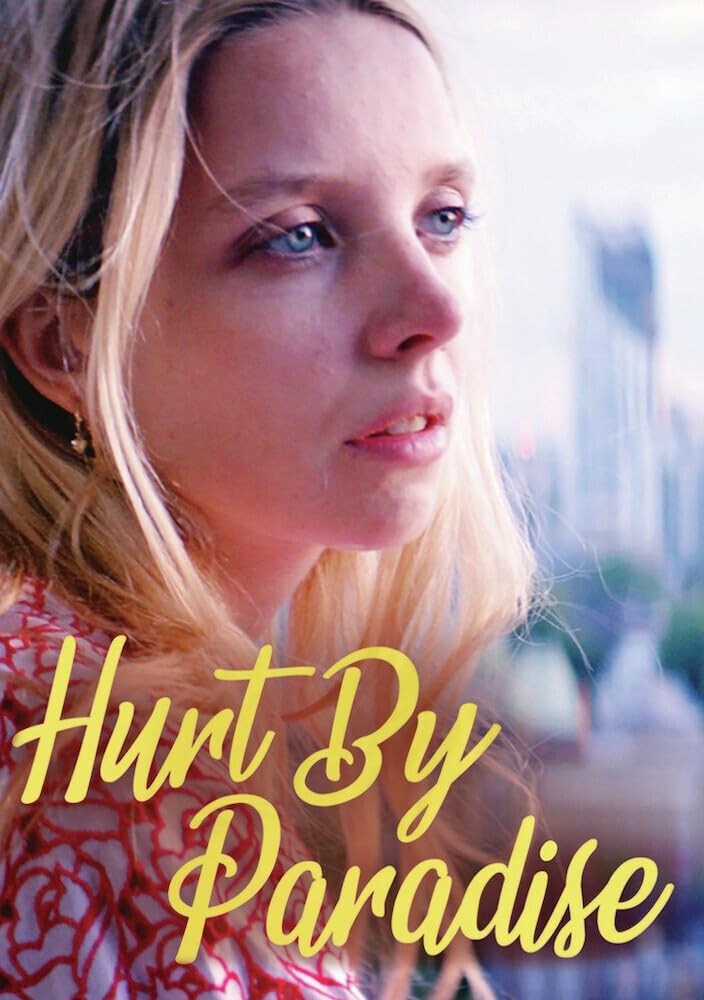 Hurt By Paradise (DVD)
