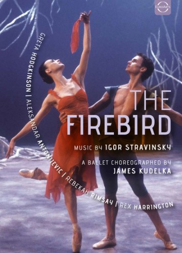 The Firebird: Kirov Ballet [Region Free] - DVD - New