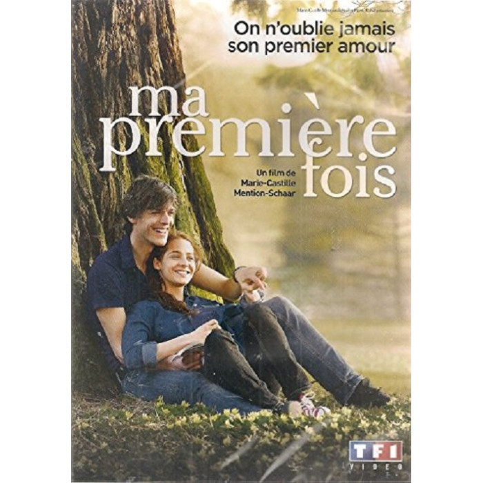 La Mia Prima Volta DVD NUOVO
