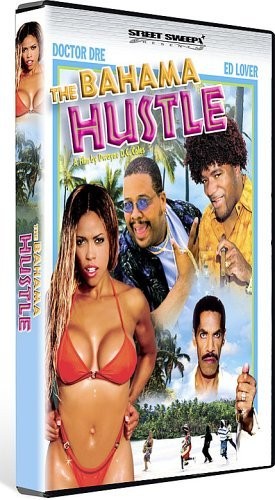 Bahama Hustle (DVD) Karina Bonnefil