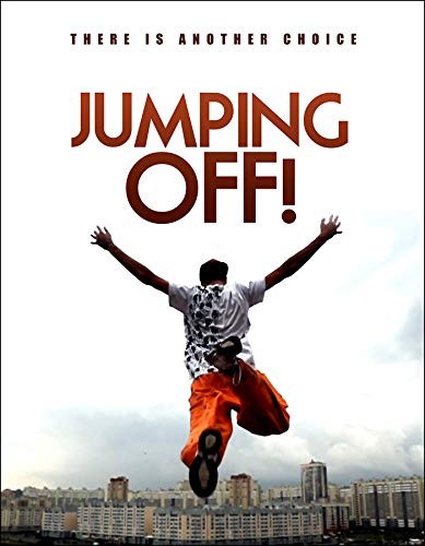 Jumping Off! [Region 2] - DVD - New