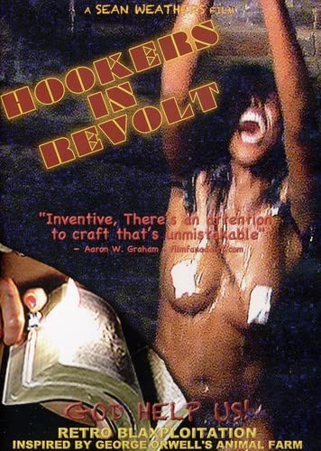 Hookers In Revolt (DVD)