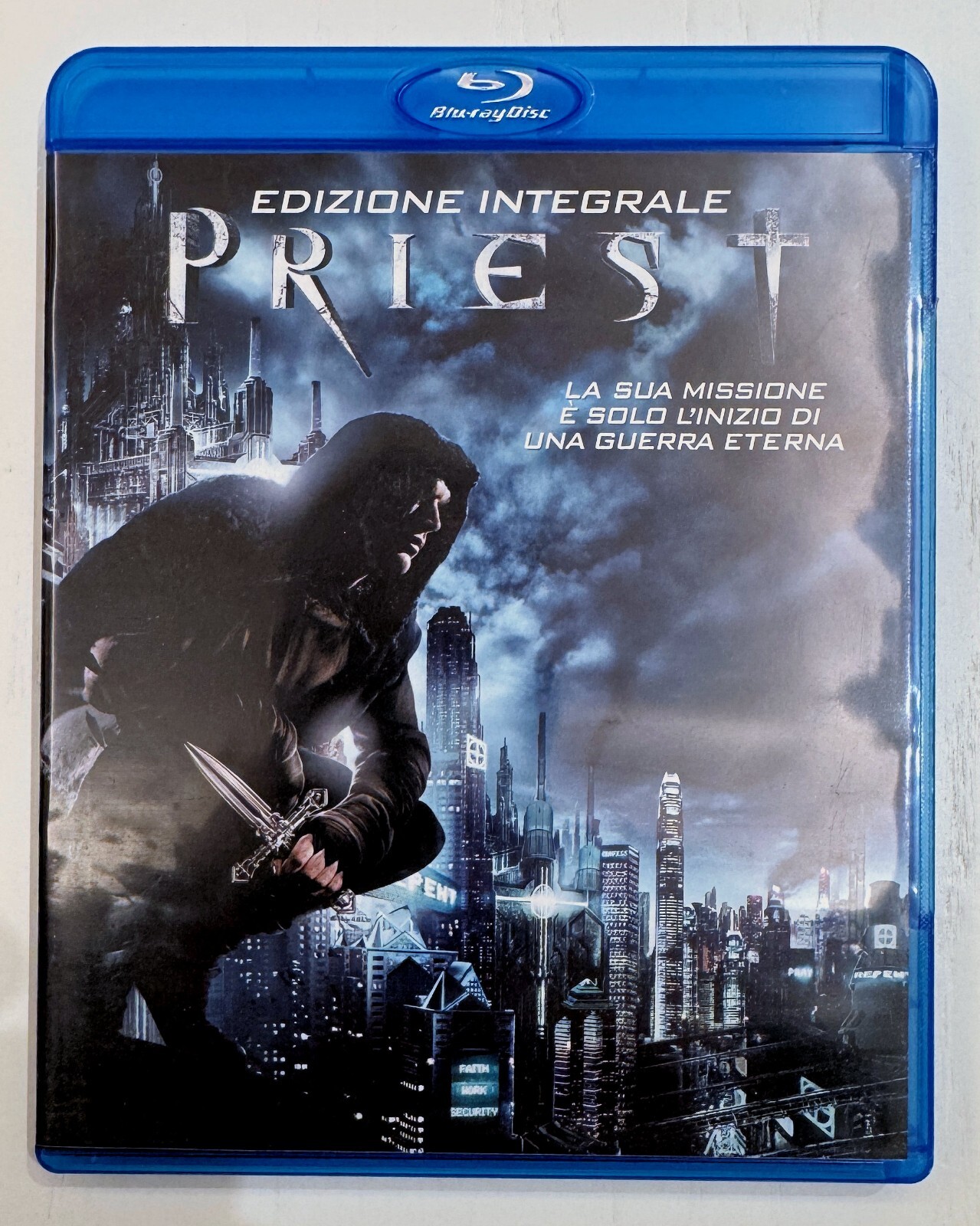 Blu-ray Black Hawk Down - Black Hawk Abbattuto - Nuovo RARO