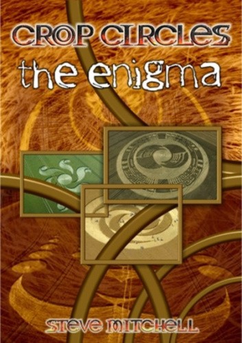 Crop Circles - The Enigma [Region 2] - DVD - New
