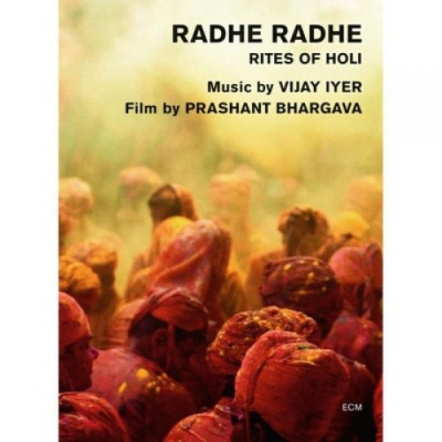 Radhe, Radhe Rite of Holi (DVD) [Region 2] - DVD - New
