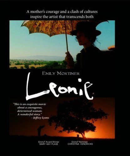 Leonie (BD) (Blu-ray) Mary Kay Place Shido Nakamura Christina Hendricks